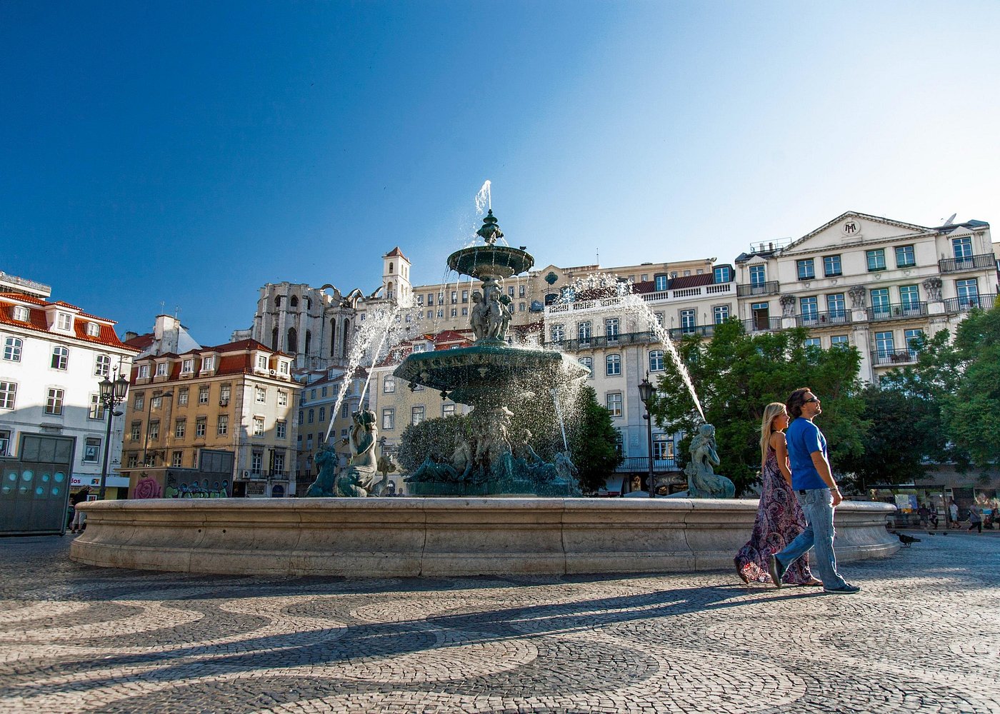 City Tours