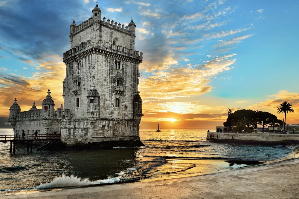 Lisbon
